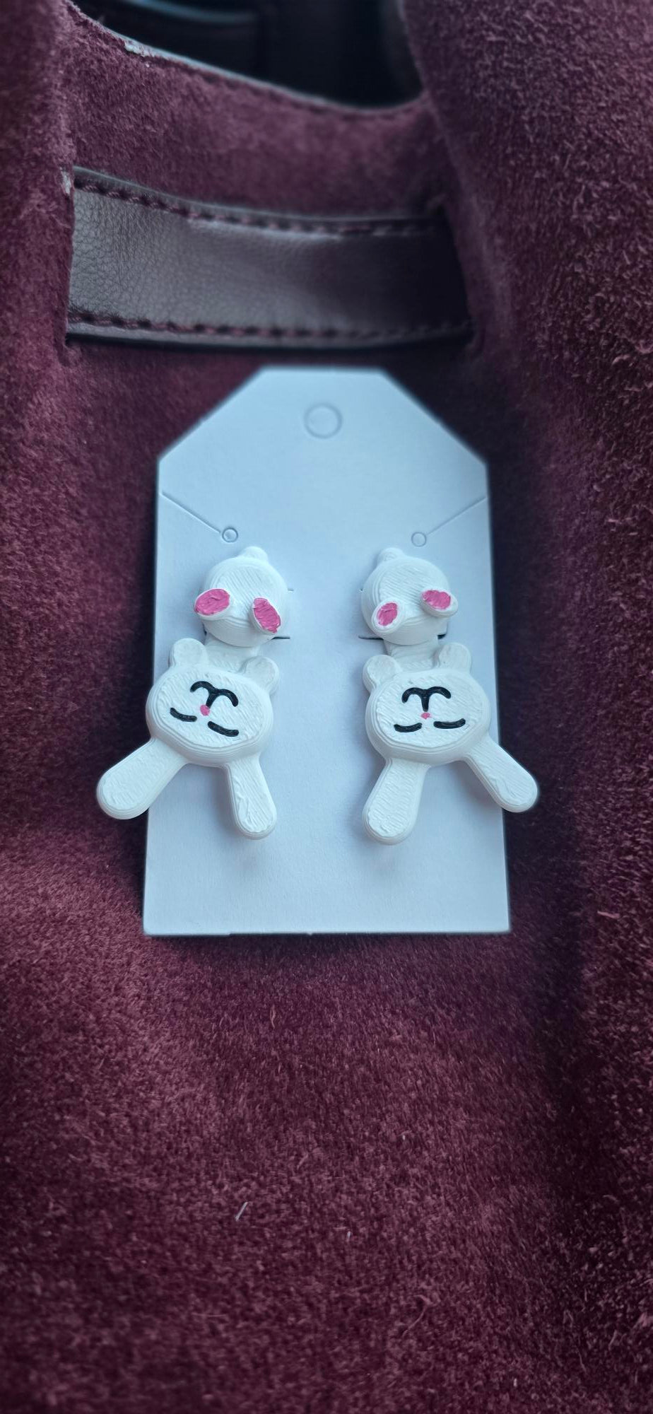 Easter Earrings